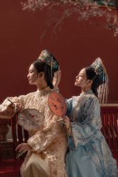 点击看大图 -美云庭古装·格格服汉服·京城旅拍(北京店)