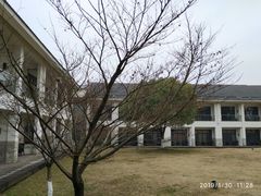 -苏州环秀晓筑养生度假村
