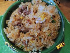 肥牛窝蛋饭-芭缇沁园椰子鸡(中航紫金新天地店)