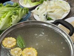 -全好食潮汕牛肉火锅(泗洲路店)