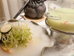 -叶叶菩提(太原别墅店)