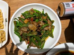 -福宝漠北·专注牛羊肉19年·西北菜(双湖林语店)