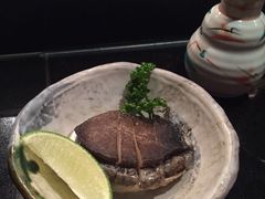 -牛寿司