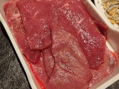 -前门后头老北京铜锅涮肉·京味菜·烤鸭(伊藤洋华堂店)