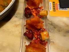 -弄堂里(滨江龙湖天街店)