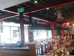 大堂-Mr.Pizza米斯特比萨(苏州平江万达广场店)