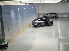 -蔚来体验中心(北京亦庄店)