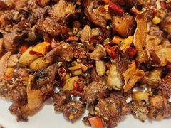 -偏爱炒鸡(老县衙店)