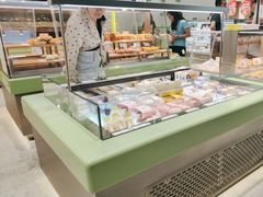 -顶东面包花园·生日蛋糕(太平店)