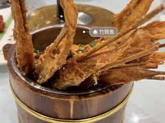 -大眼锅贴水饺(河东店)