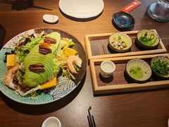 -七条鱼日本料理(远洋乐堤港店)