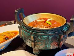 -曾宴·楚菜(湖北省博物馆店)