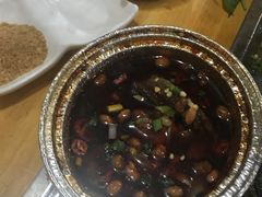 -夜烤·宜宾烧烤(洋河路店)