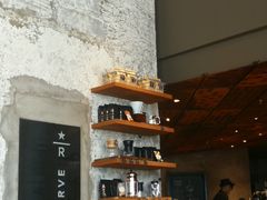 -星巴克臻选(北京嘉里中心第二店)