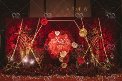 -IDOI婚礼策划·IDOIWEDDING