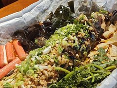 -三煮纸包鱼(青岛总店)