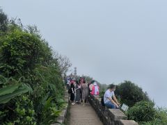-海南铜鼓岭景区