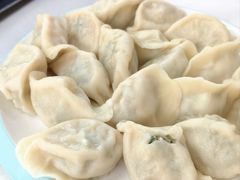 -庆山饭店·海鲜饺子家常菜(北戴河黑石路店)