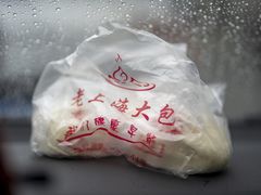 -老上海大包(四川北路店)