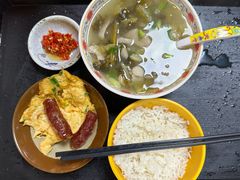 -陈记汤饭(水巷口店)