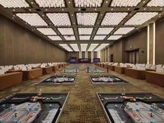 -北京雁栖湖国际会展中心