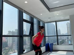 -WEGYMER健萌健身(麦德龙钰龙天下馆)