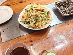 -京朋串屋·烧烤(望京西路总店)