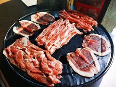 -滇釜火锅·能喝汤的火锅(车公庄店)