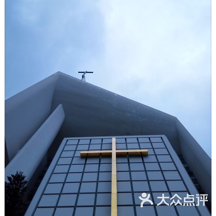 基督教深圳堂