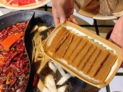 -贰回巷火锅馆(钟楼店)