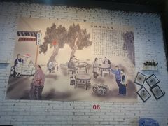 -官塘锋记鱼生·生腌·砂锅粥(牌坊街店)