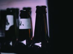 -无牌咖啡&酒馆