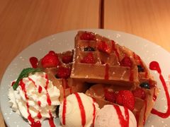 -Lia Cafe Bar Restaurant松山咖啡屋