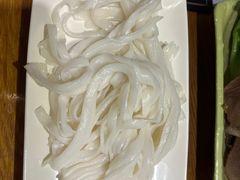 -今日牛事潮汕鲜牛肉火锅(瑞金店)