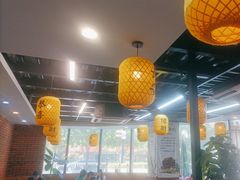 -长安后宰门水盆羊肉(新都心店)