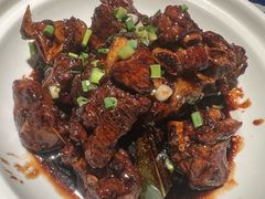 -绿茶餐厅(光谷世界城步行街店)