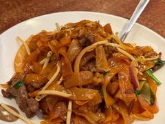 -文兴酒家(Chinatown - Gerrard Street)