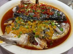 -顺风江南宴(静安大融城店)