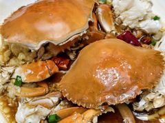 -杨记海鲜楼(三门黑金冠店)