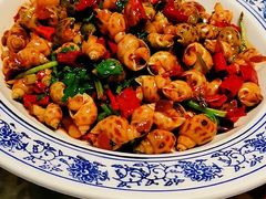 -老船长海鲜加工店(世纪家园店)