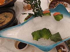 -沪华海鲜大酒楼(南汇店)
