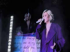 -上海体育场