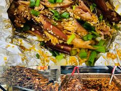-鑫记婆婆兔·兔头(春熙店)
