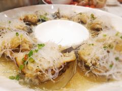 -琼菜坊·无鸡不成宴·海南菜老爸茶糟粕醋(海口骑楼老街店)