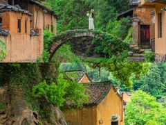 -杨家堂村