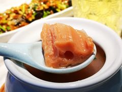 莲藕排骨汤-云梦庭·剁椒鱼头(银泰中心in99店)