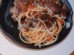-豪客来牛排(夫子庙店)