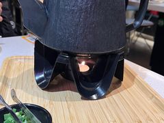 -味之绝美蛙鱼火锅(耍都店)