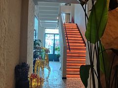 -Laures·月桂西班牙碳烤餐厅(十尚坊店)