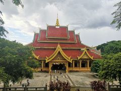 -西双版纳勐泐文化旅游区